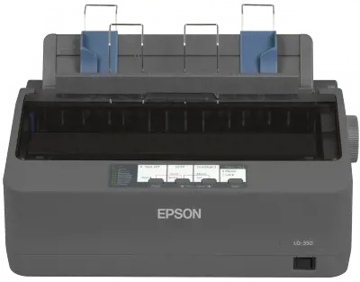 Epson LQ-350 Šedá