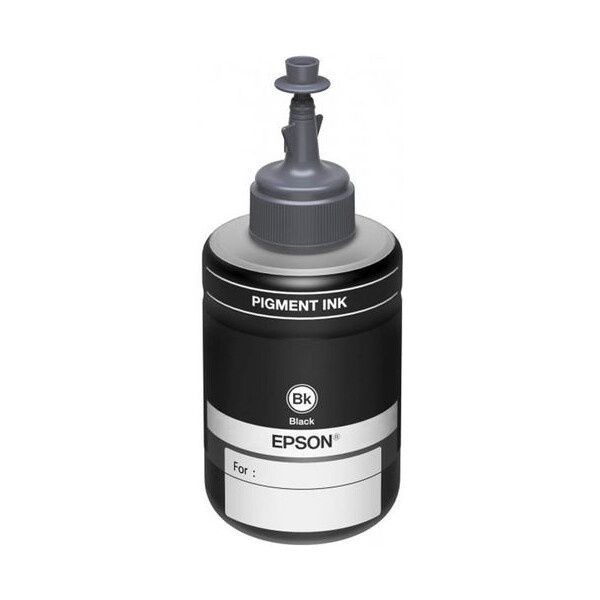 Cartridge Epson T7741 - černý