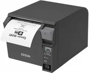 Epson C31CD38032 Tmavě šedá