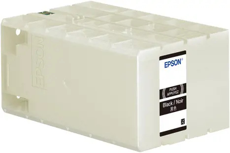 Cartridge Epson C13T865140, černá
