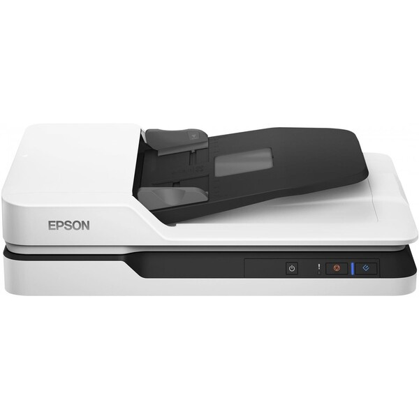 Epson WorkForce DS-1630 Bílá
