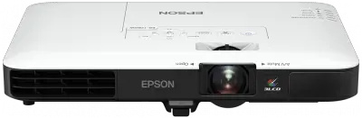 Epson EB-1780W Bílá