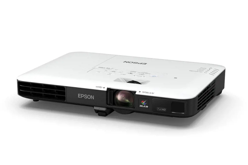 Epson EB-1795F Bílá