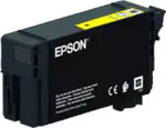 Cartridge Epson T40D440 - žlutý