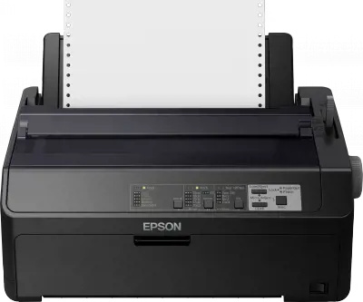 Epson FX-890II Černá