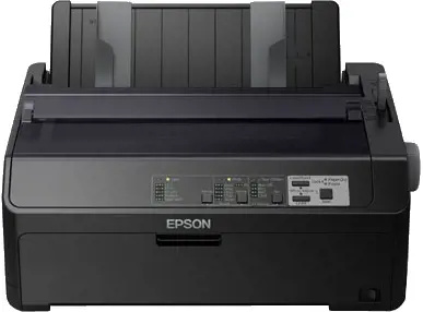 Epson FX-890IIN Černá