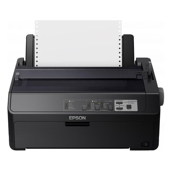 Epson FX-890IIN Černá