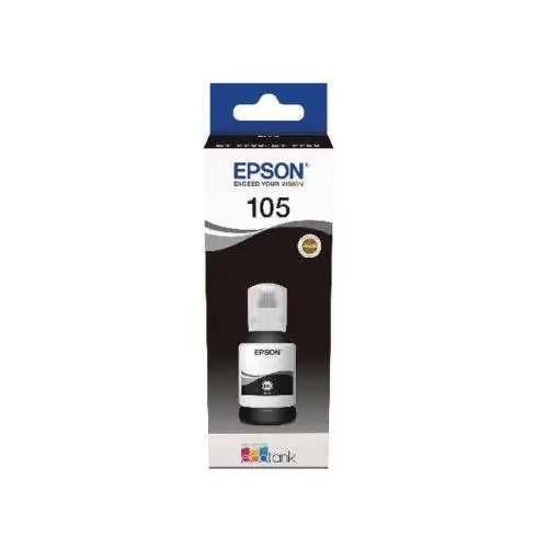 Inkoust Epson C13T00Q140 - originální Černá