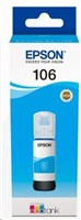 Inkoust Epson C13T00R240 - originální Modrá