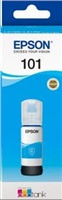 Cartridge Epson 101 EcoTank - azurový