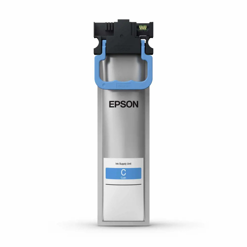 Cartridge Epson TT9452 XL - azurový