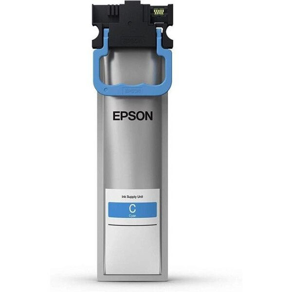 Cartridge Epson TT9452 XL - azurový