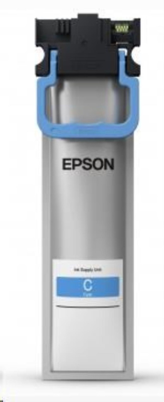 Cartridge Epson TT9452 XL - azurový