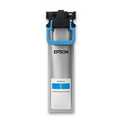 Cartridge Epson TT9452 XL - azurový