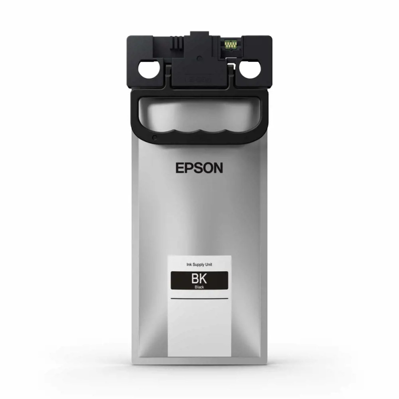 Cartridge Epson T9461 XXL - černý