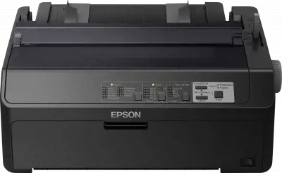 Epson LQ-590IIN Černá