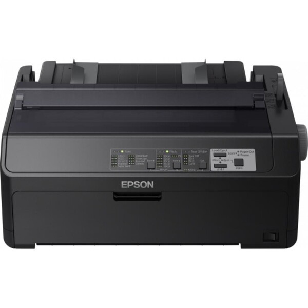 Epson LQ-590IIN Černá