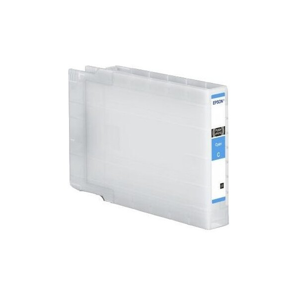 Epson WF-C81xx / WF-C86xx Ink Cartridge L azurový