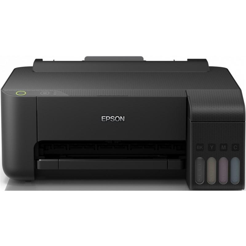 Tiskárna inkoustová Epson EcoTank L1110 A4, 33str./min, 15str./min, 5760 x 1440 Varianta: ivi1