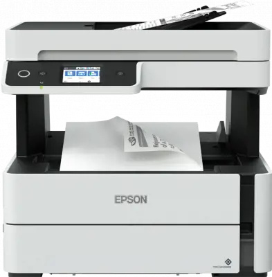 Epson EcoTank M3170 Černá/bílá