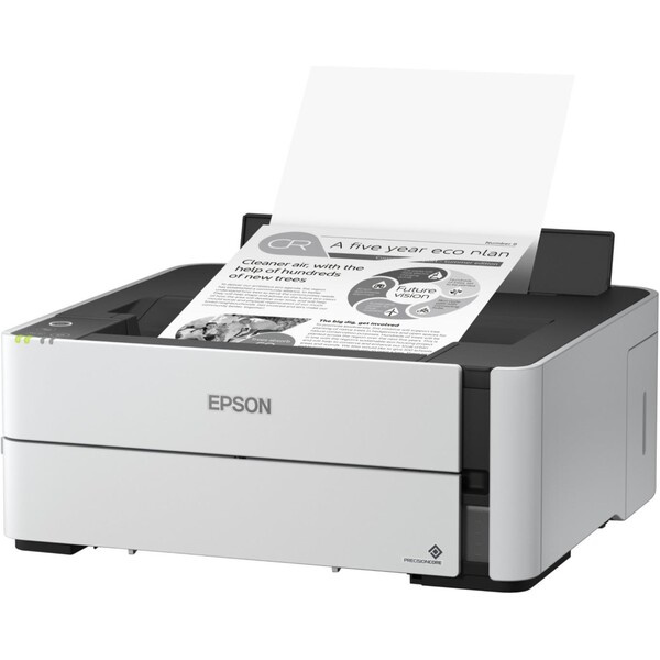 Epson EcoTank M1180 Černá/bílá
