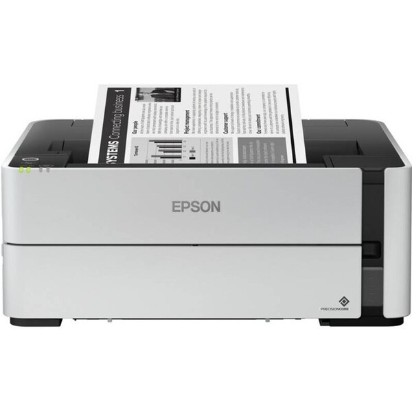 Epson EcoTank M1170 Černá/bílá