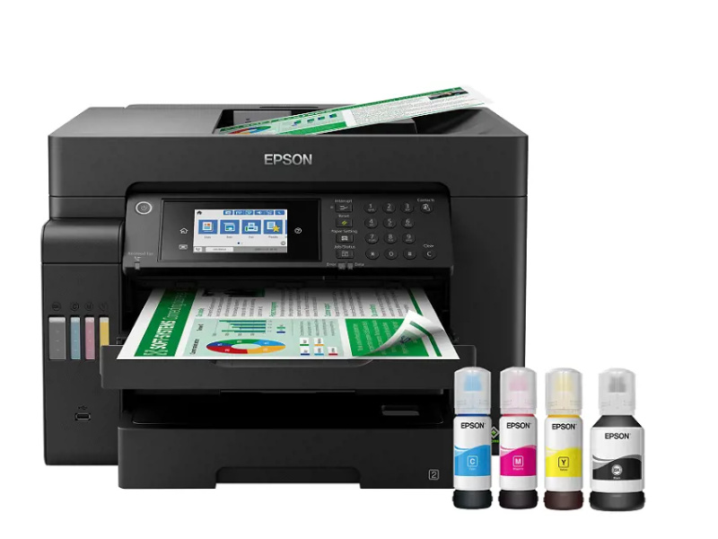 Epson L15150 Černá