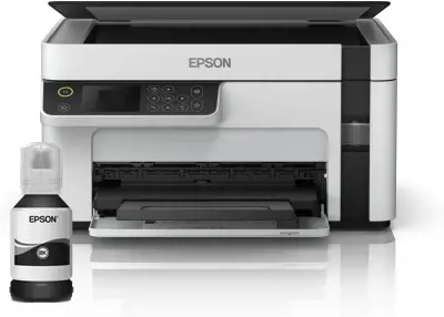 Epson EcoTank M2120 Černá/bílá