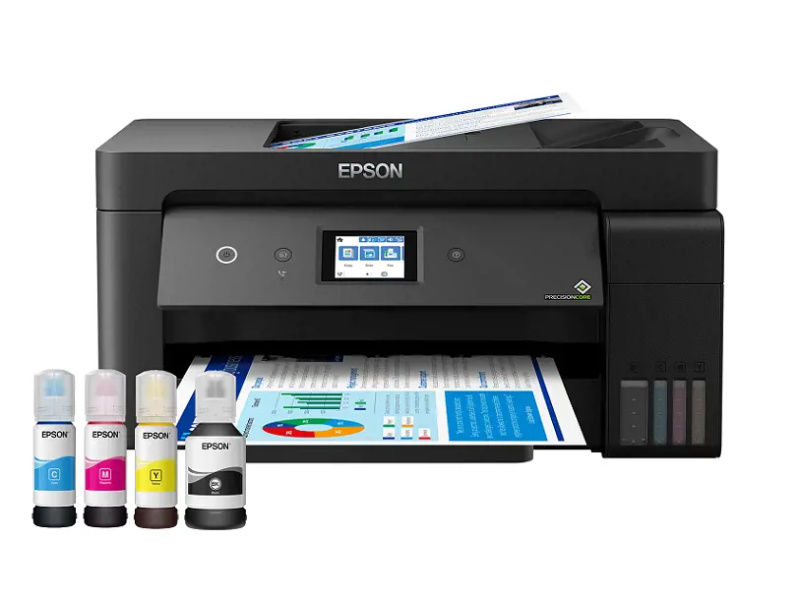Epson L14150 Černá