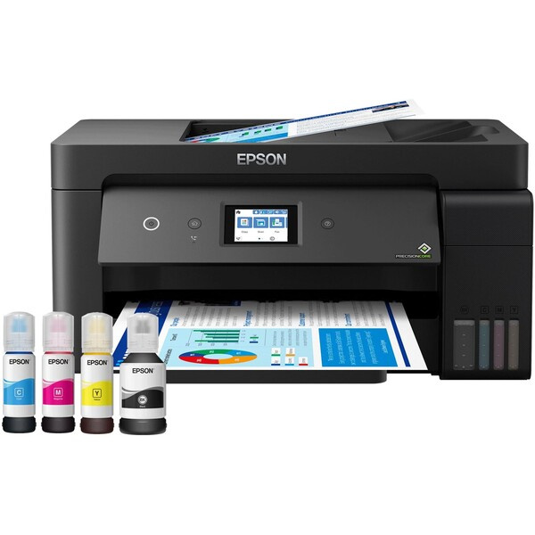 Epson L14150 Černá