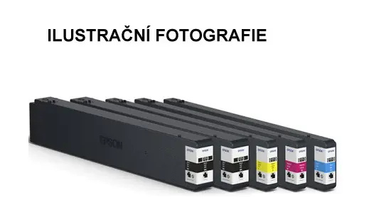 Epson WorkForce Enterprise WF-C20750 černý