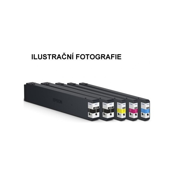 Epson WorkForce Enterprise WF-C20750 černý