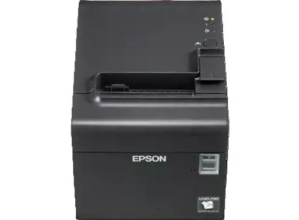 Epson TM-L90LF (682): Serial, built-in USB, PS, EDG, Liner-free