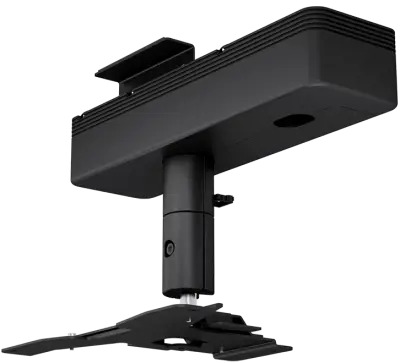 Lighting Track Mount - ELPMB61W for EB-W7x