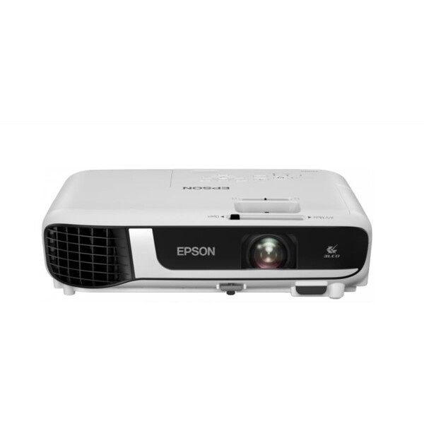 Epson EB-W51 Bílá