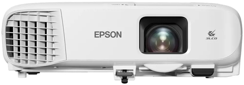 Epson EB-982W Bílá