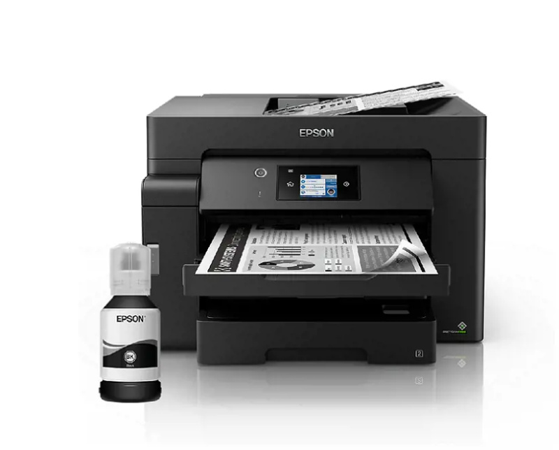 Epson EcoTank M15140 Černá