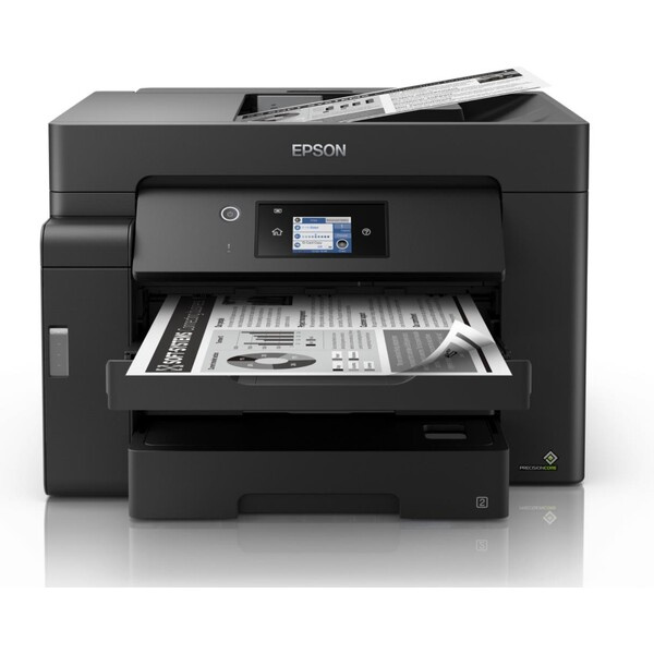 Epson EcoTank M15140 Černá