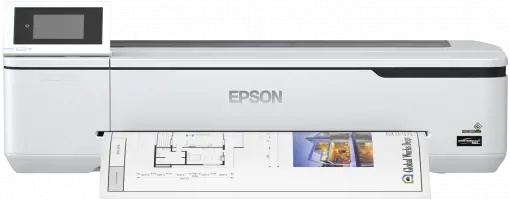 Epson SureColor T2100N  Bílá