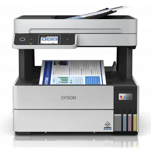 Epson EcoTank L6490 Černá/bílá