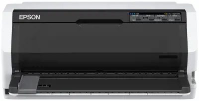 EPSON C11CJ81401 Bílá