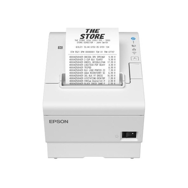EPSON C31CJ57111 Bílá