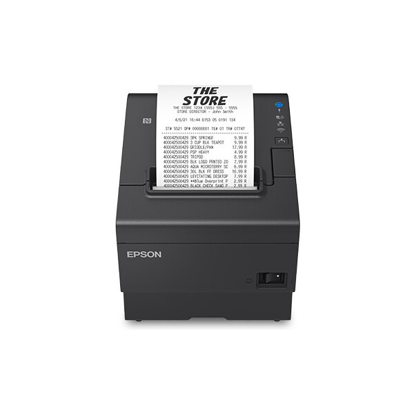 EPSON C31CJ57112 Černá