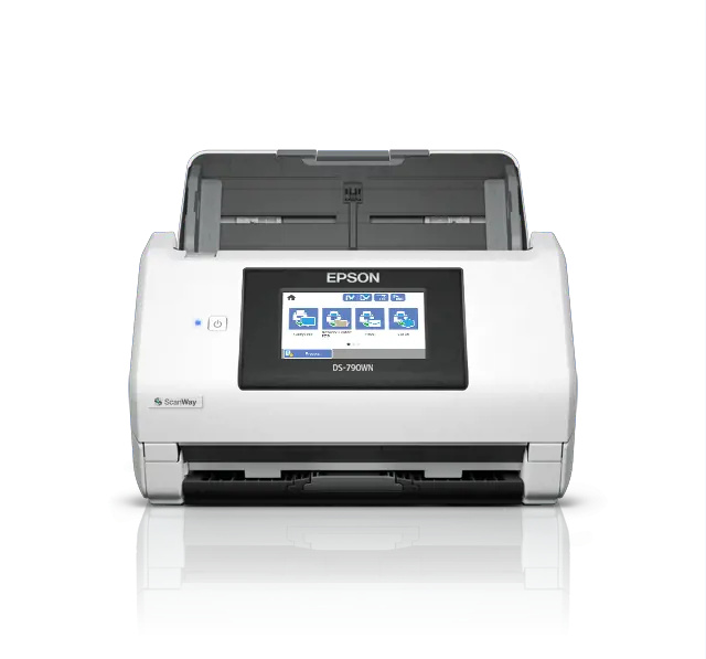 EPSON B11B265401 Bílá