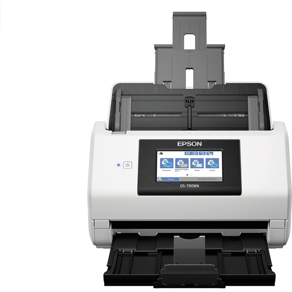 EPSON B11B265401 Bílá