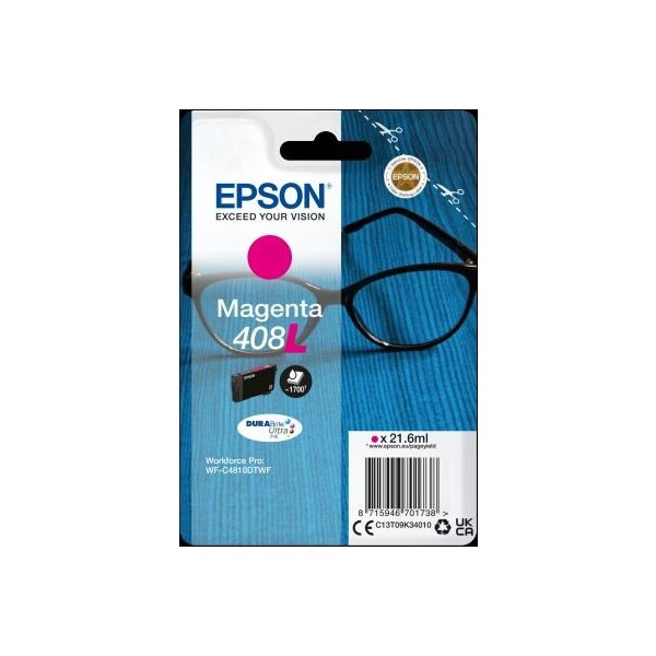 EPSON C13T09K34010