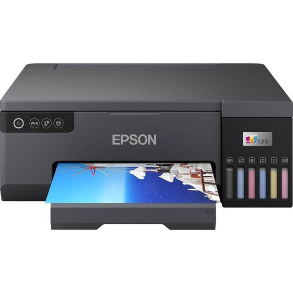 EPSON C11CK37402 Černá