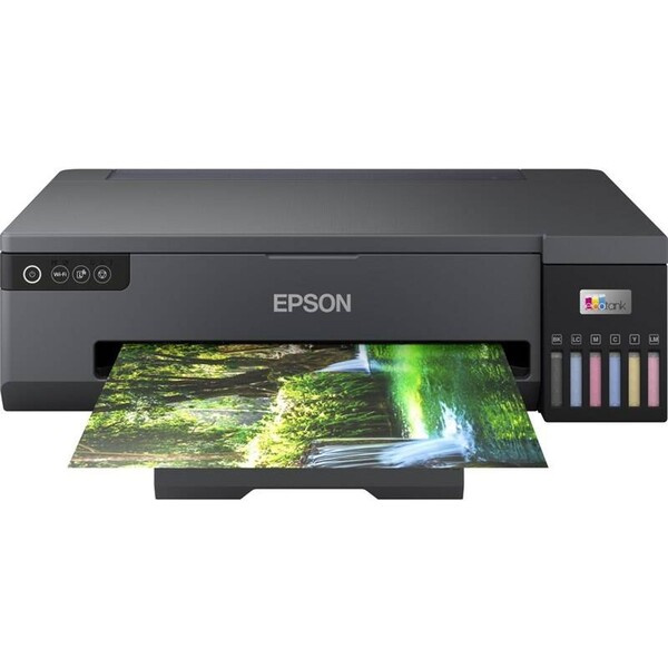 EPSON C11CK38402 Černá