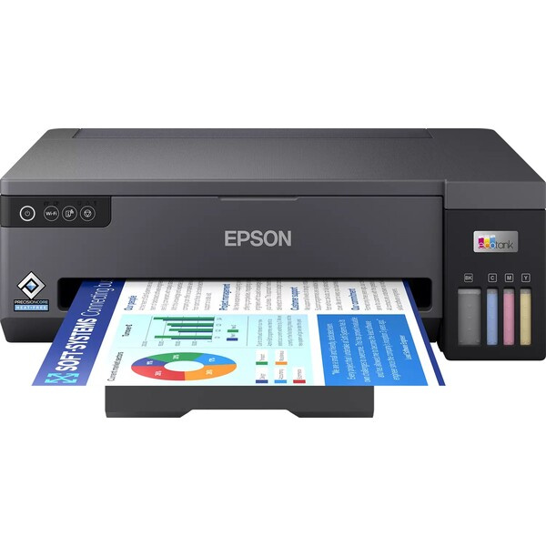Epson C11CK39402 Černá