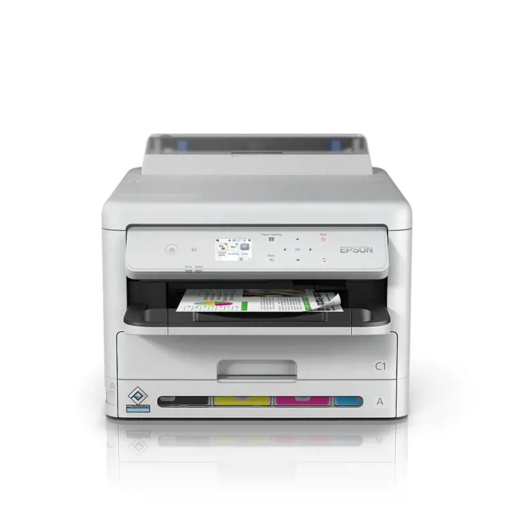 EPSON C11CK25401 Bílá